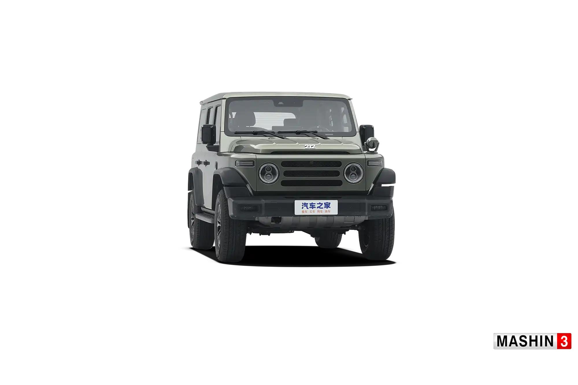 212 T01BAW